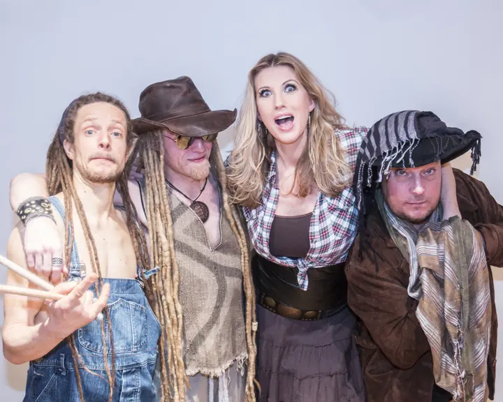 Rednex